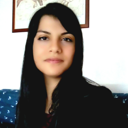 Cristina E. insegnante di Aiuto compiti