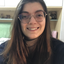Erika F. insegnante di Aiuto compiti