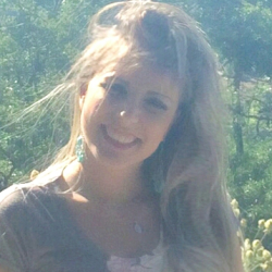 Antonella A. insegnante di Biochimica