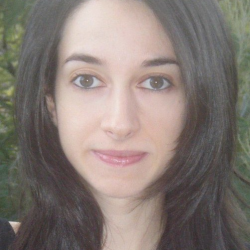 Maria V. insegnante di Aiuto compiti