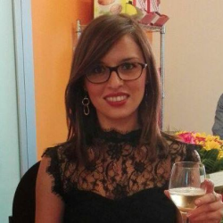 Stefania D. insegnante di Aiuto compiti
