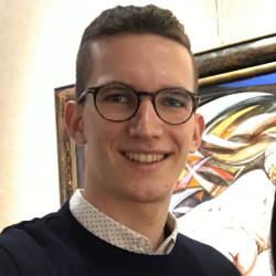 Davide P. insegnante di Aiuto compiti