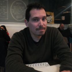 Bruno C. insegnante di Aiuto compiti