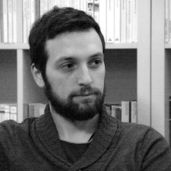 Andrea V. insegnante di Algebra