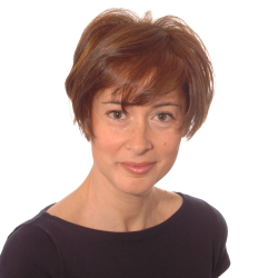 Silvia M. insegnante di Algebra