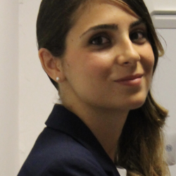 Avv. Nicole P. insegnante di Aiuto compiti