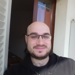 Alessandro G. insegnante di Aiuto compiti