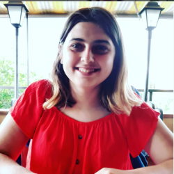 Giulia P. insegnante di Aiuto compiti