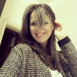 Maura C. insegnante di Aiuto compiti