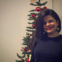 Claudia L. insegnante di Algebra