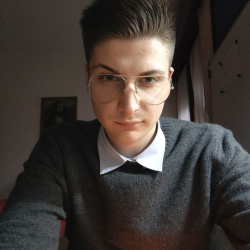 Mario Matteo V. insegnante di Algebra