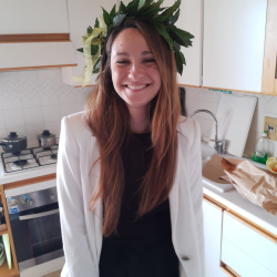 Emanuela C. insegnante di Aiuto compiti