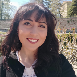 Giulia M. insegnante di Aiuto compiti