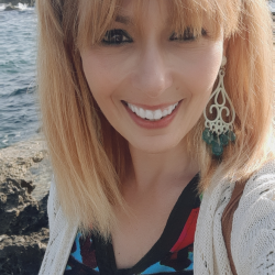 Daniela B. insegnante di Aiuto compiti