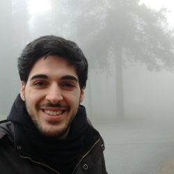 Luca S. insegnante di Aiuto compiti