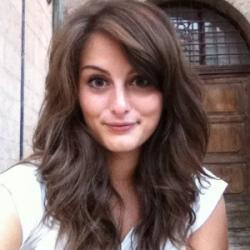 Rosita A. insegnante di Aiuto compiti