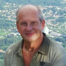 Stefano G. insegnante di Algebra