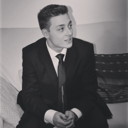 Diego S. insegnante di Analisi 1