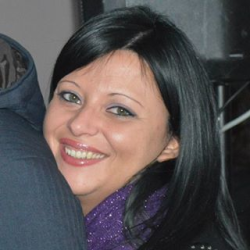 Sara M. insegnante di Algebra