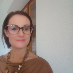 Sonia P. insegnante di Aiuto compiti