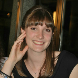 Francesca R. insegnante di Aiuto compiti