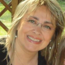 Stefania S. insegnante di Aiuto compiti