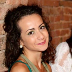 Federica D. insegnante di Aiuto compiti