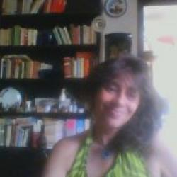 Licia F. insegnante di Aiuto compiti