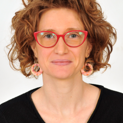 Federica M. insegnante di Aiuto compiti