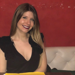 Martina C. insegnante di Diritto