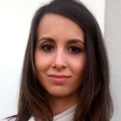 Magda C. insegnante di Aiuto compiti