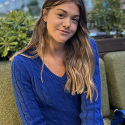 Ilaria P. insegnante di Aiuto compiti