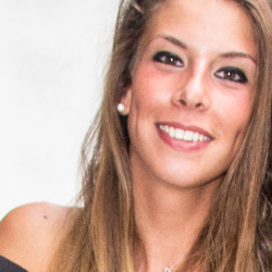 Jessica B. insegnante di Contabilità e bilancio