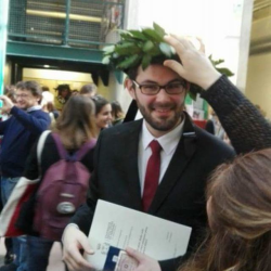 Luca S. insegnante di Aiuto compiti