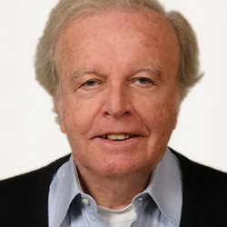 Luigi F. insegnante di Econometria