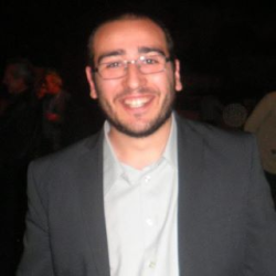Antonio V. insegnante di Algebra