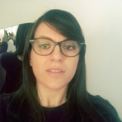 Irma F. insegnante di Aiuto compiti
