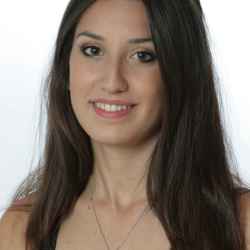 Chiara M. insegnante di Anatomia 1