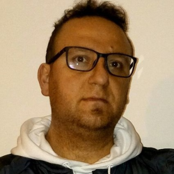 Gianfranco I. insegnante di Complementi di matematica