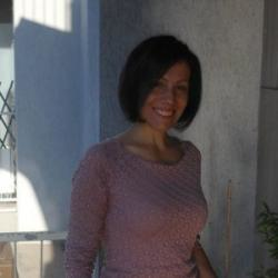 Rossella R. insegnante di Aiuto tesi