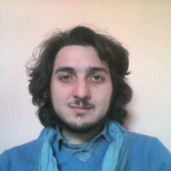 Iacopo S. insegnante di Francese