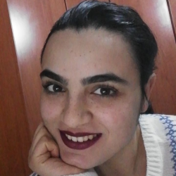 Cristina C. insegnante di Algebra