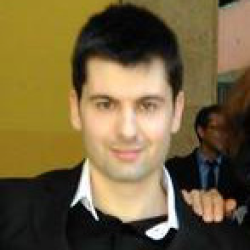 Giovanni P. insegnante di Contabilità e bilancio