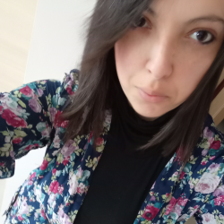 Annalisa D. insegnante di Aiuto compiti