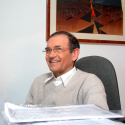 Giorgio D. insegnante di Aiuto compiti
