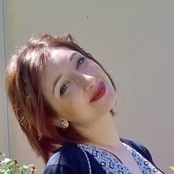 Arianna D. insegnante di Aiuto compiti