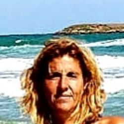 Maria N. insegnante di Contabilità e bilancio