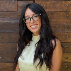 Desiree G. insegnante di Aiuto compiti