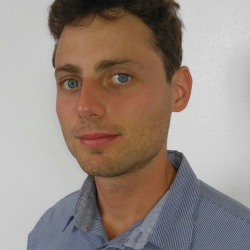 Gianluca S. insegnante di Agronomia