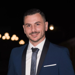 Gianluca C. insegnante di Aiuto compiti